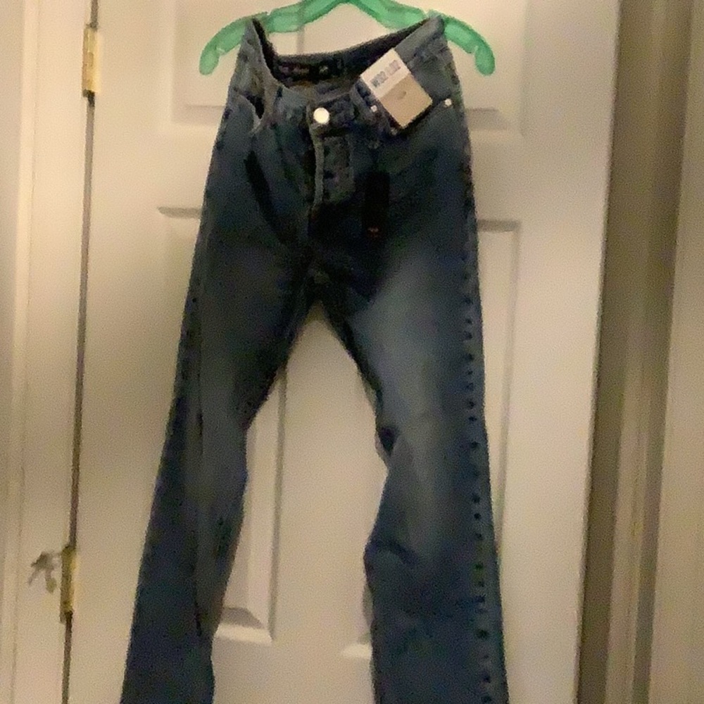 Jeans Denim Co